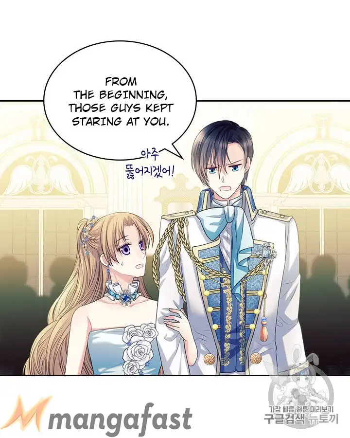 Sincerely: I Became a Duke's Maid Chapter 67 74